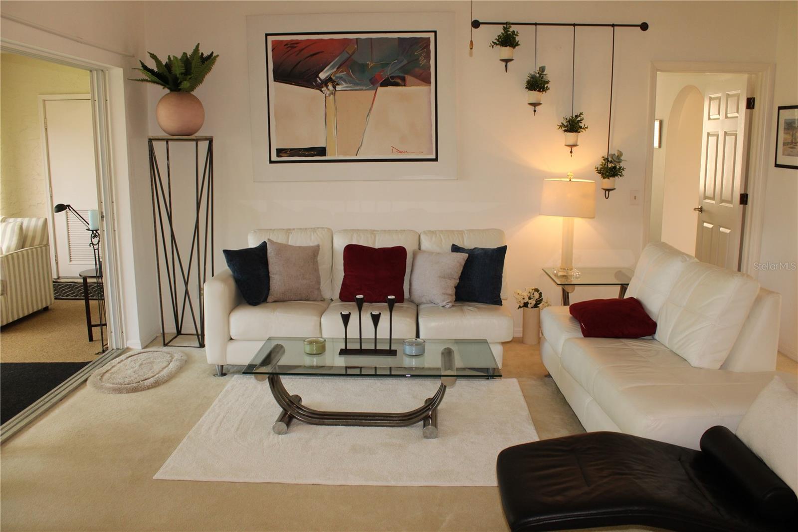 VIZCAYA CONDO - Residential Lease