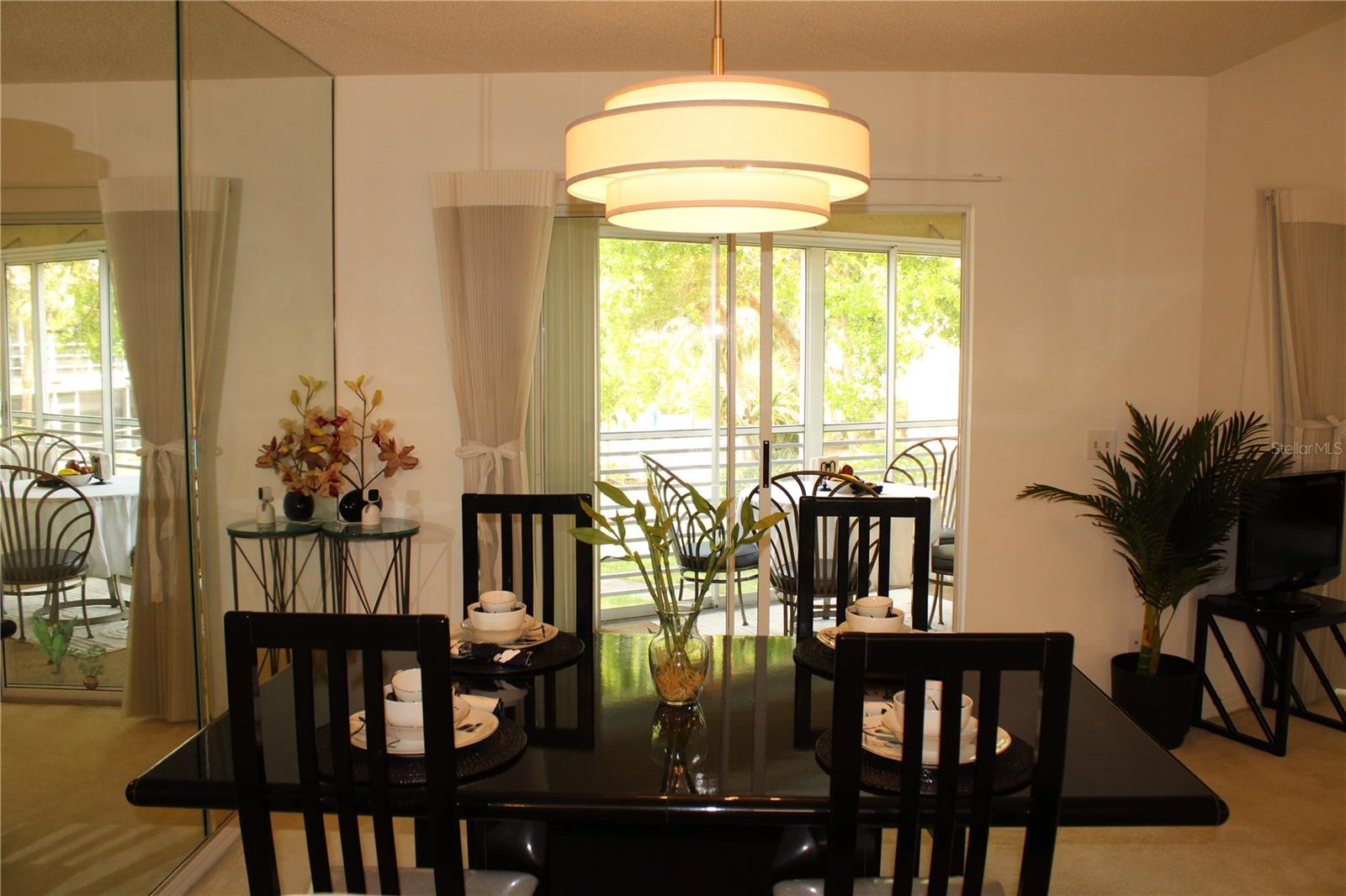 VIZCAYA CONDO - Residential Lease