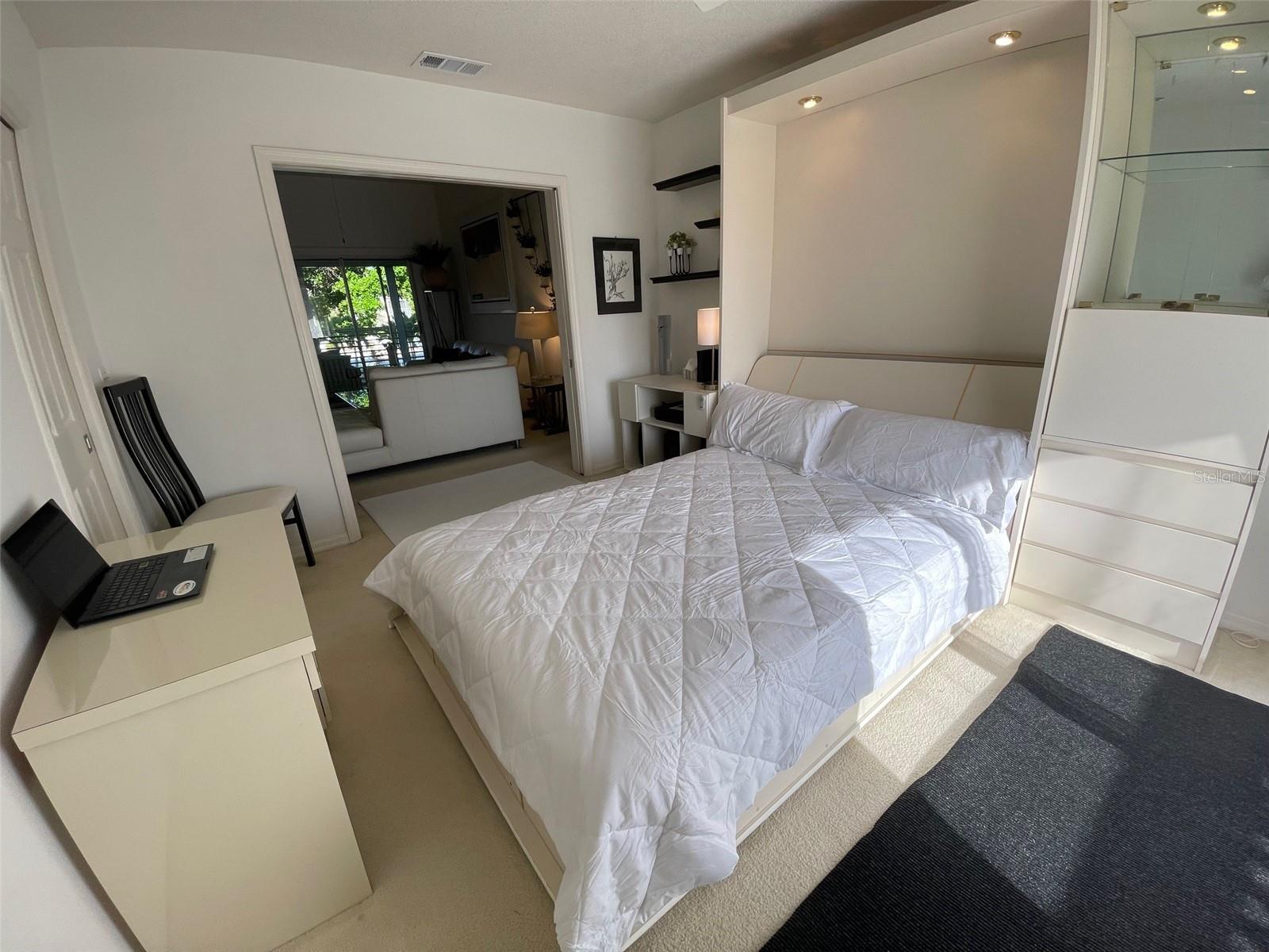 VIZCAYA CONDO - Residential Lease