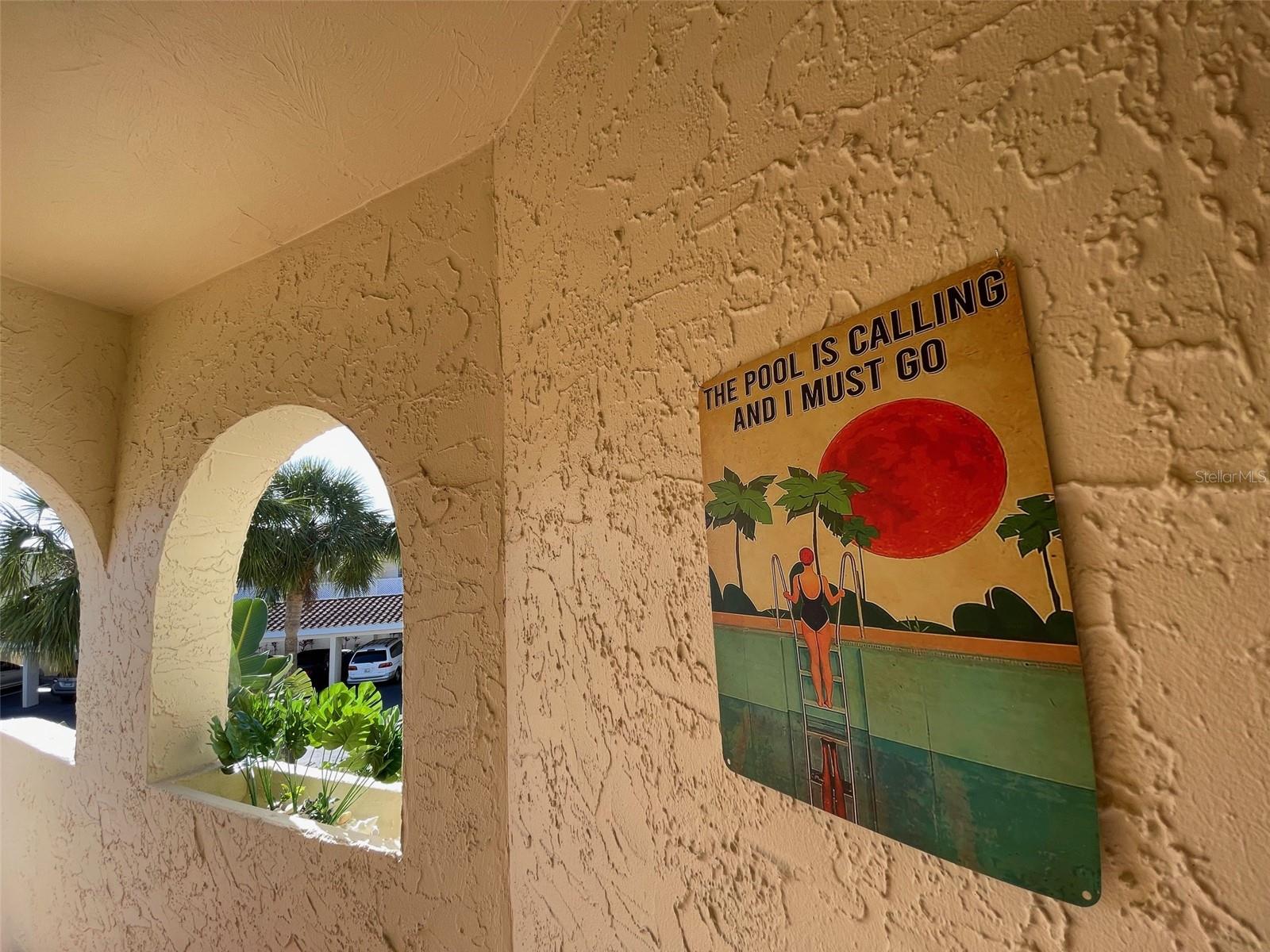 VIZCAYA CONDO - Residential Lease