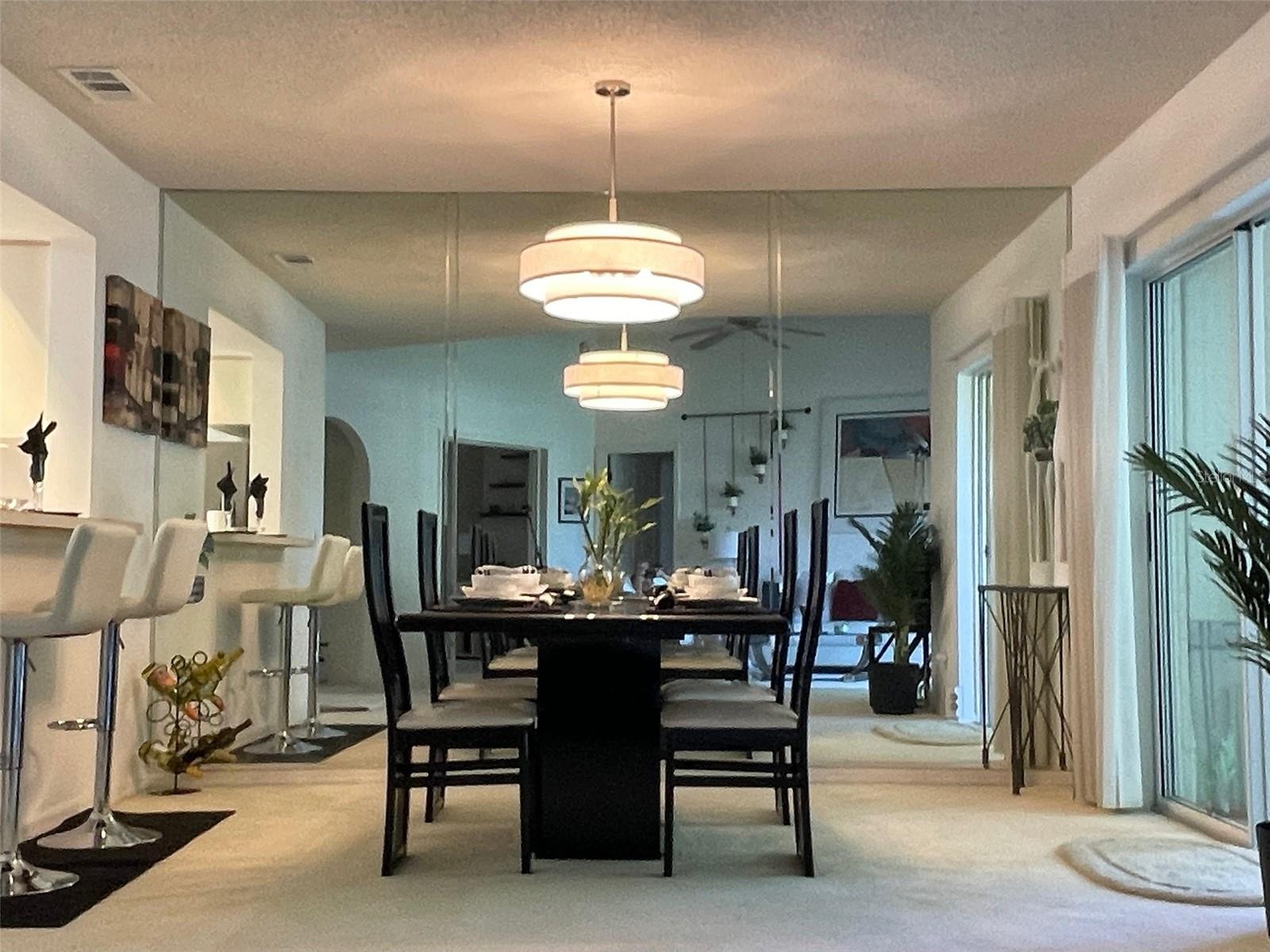 VIZCAYA CONDO - Residential Lease