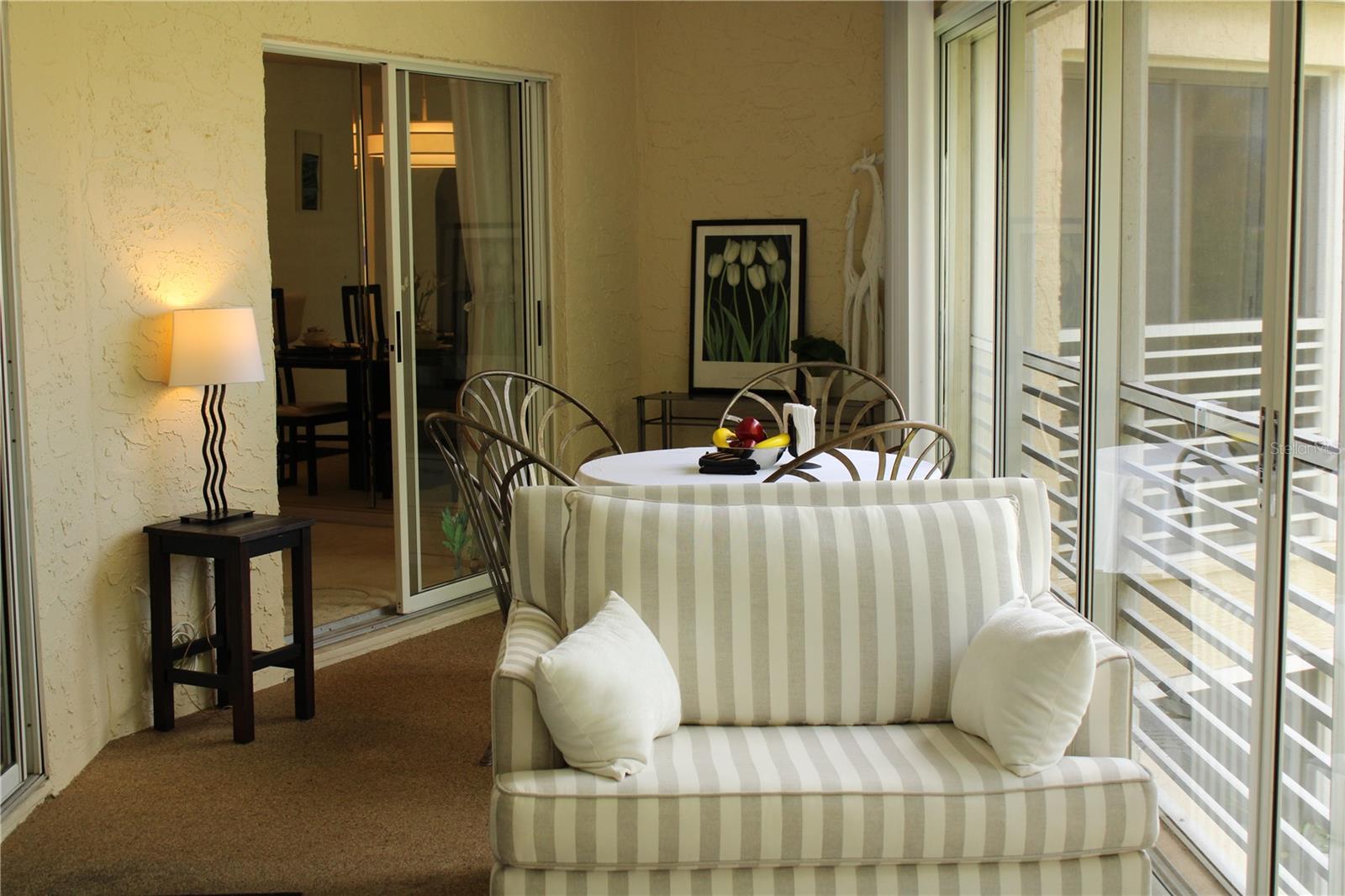 VIZCAYA CONDO - Residential Lease