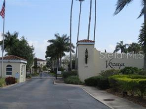 VIZCAYA CONDO - Residential Lease