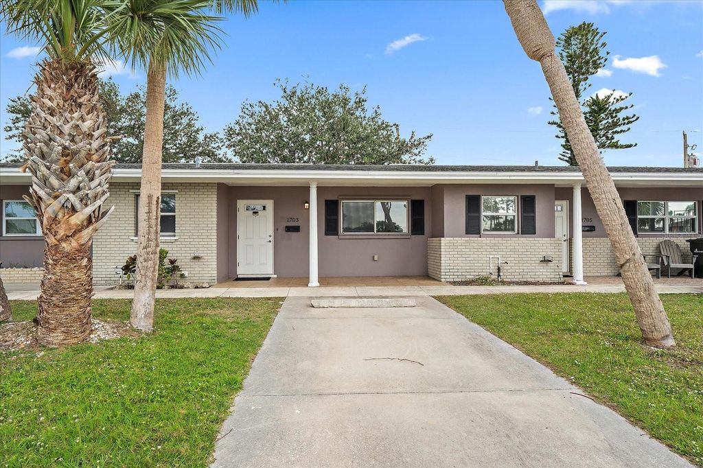 Photo of 1703 Bal Harbour Drive #2, Venice, FL 34293 (MLS # N6141054)