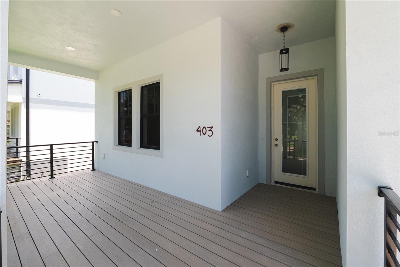 403 PARK BOULEVARD