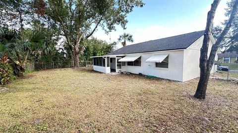 A home in ORLANDO