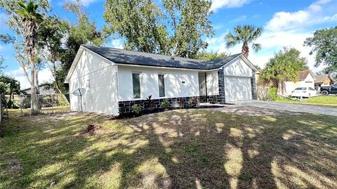 A home in ORLANDO