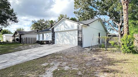 A home in ORLANDO