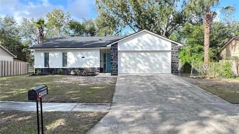 A home in ORLANDO