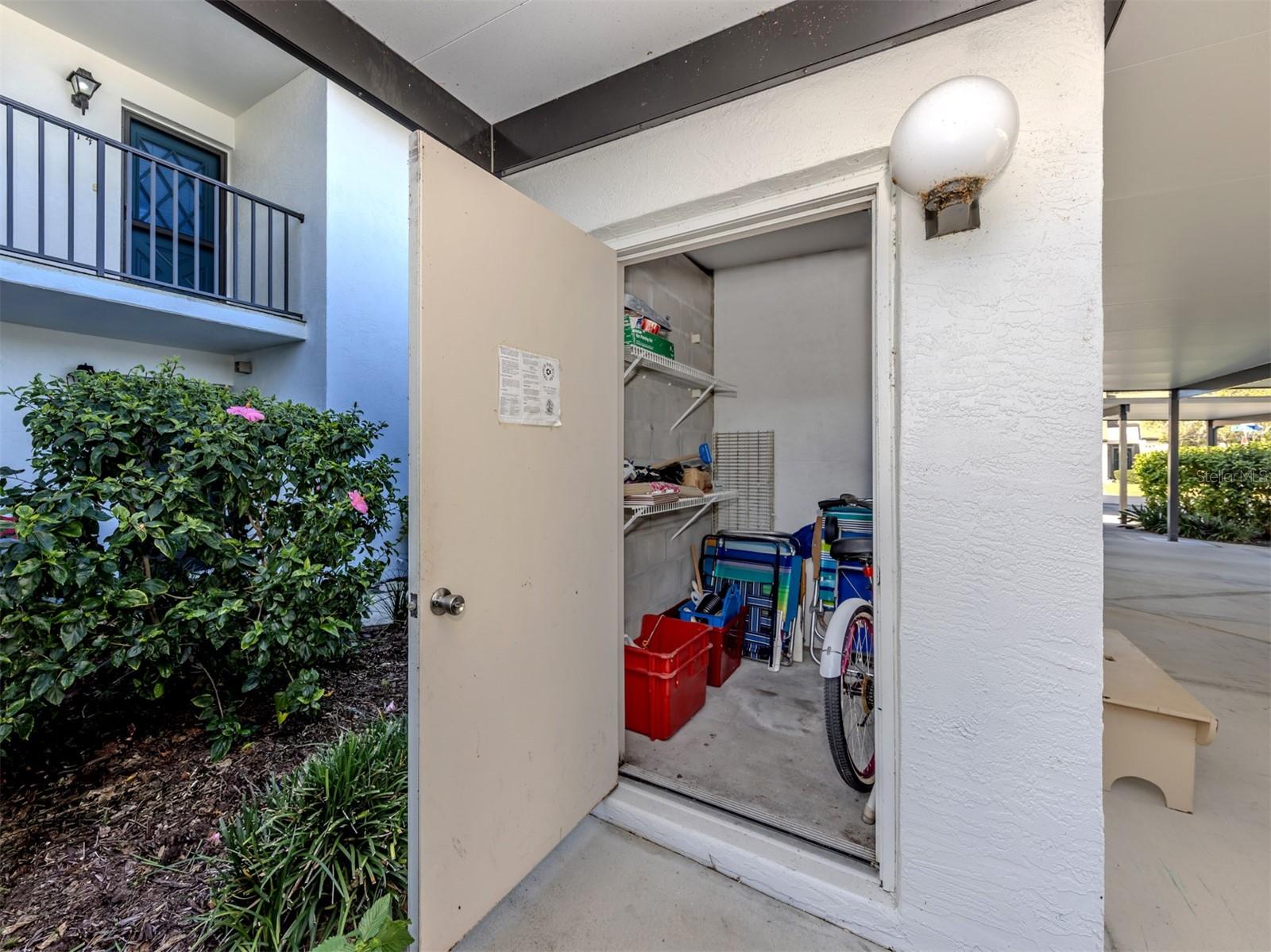 1211 CAPRI ISLES BOULEVARD 114