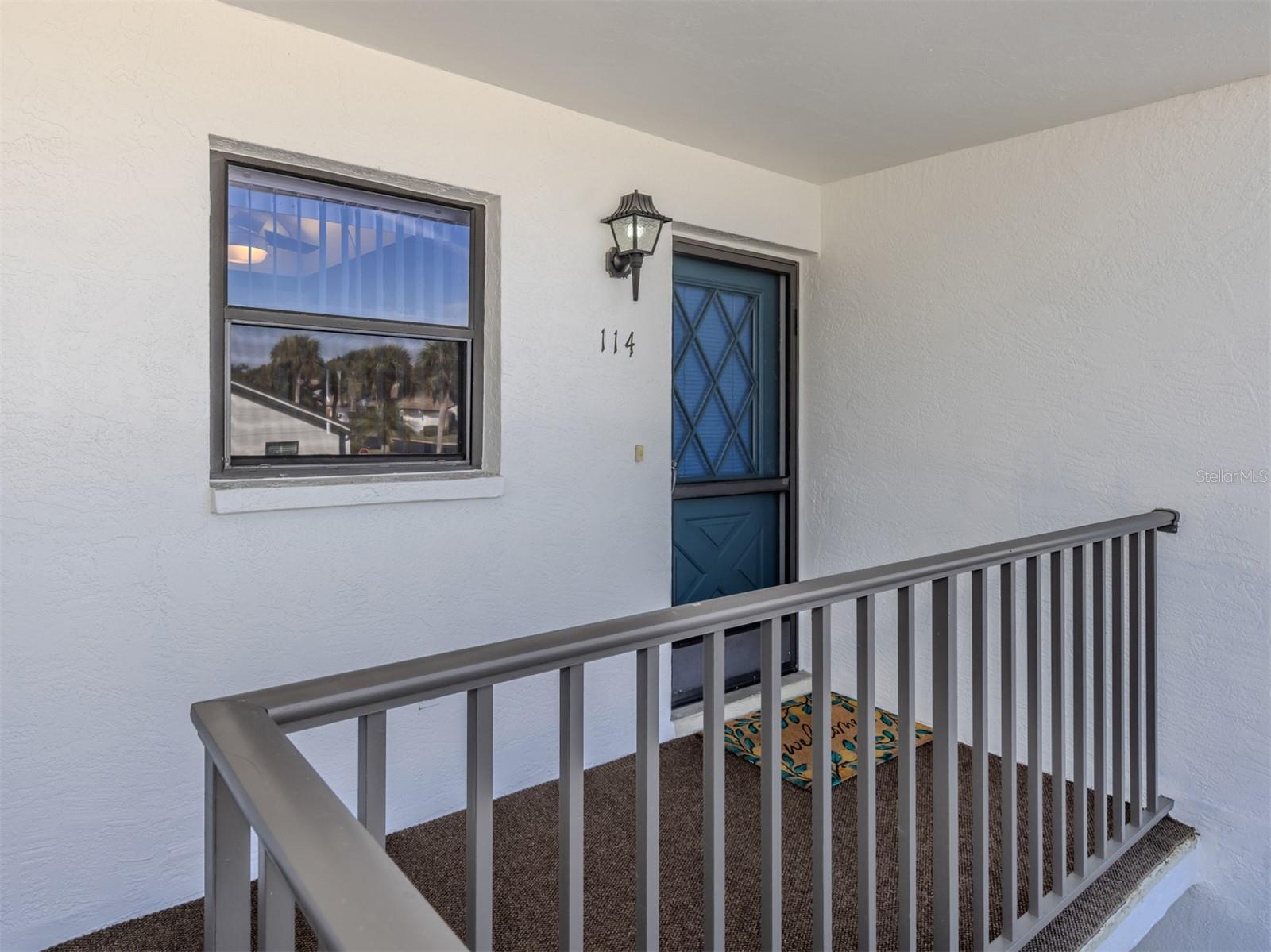 1211 CAPRI ISLES BOULEVARD 114