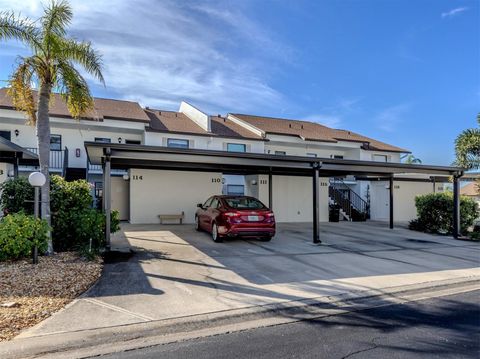 Photo of 1211 Capri Isles Boulevard #114, Venice, FL 34292 (MLS # N6142559)