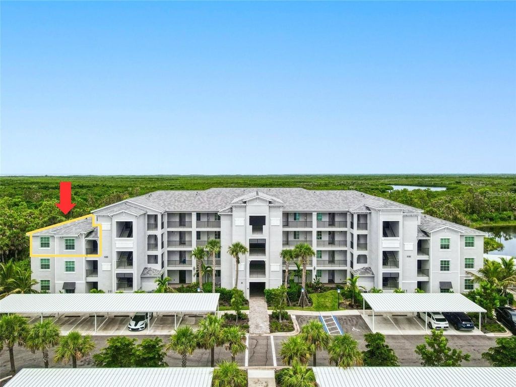 Photo of 14161 Heritage Landing Boulevard #1131, Punta Gorda, FL 33955 (MLS # C7514330)