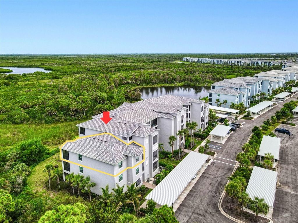 Photo of 14161 Heritage Landing Boulevard #1131, Punta Gorda, FL 33955 (MLS # C7514330)