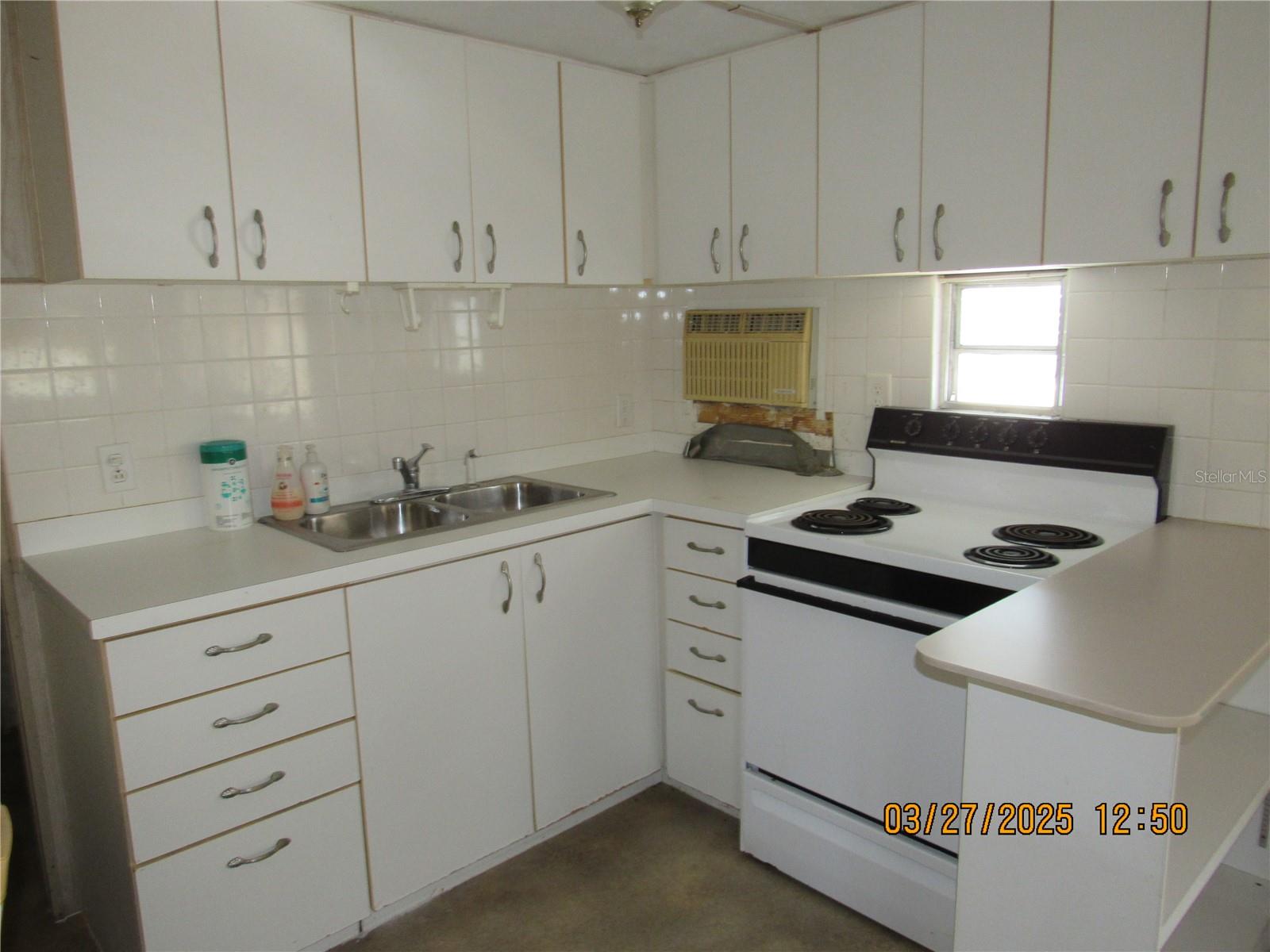 2025 SUN HOME STREET