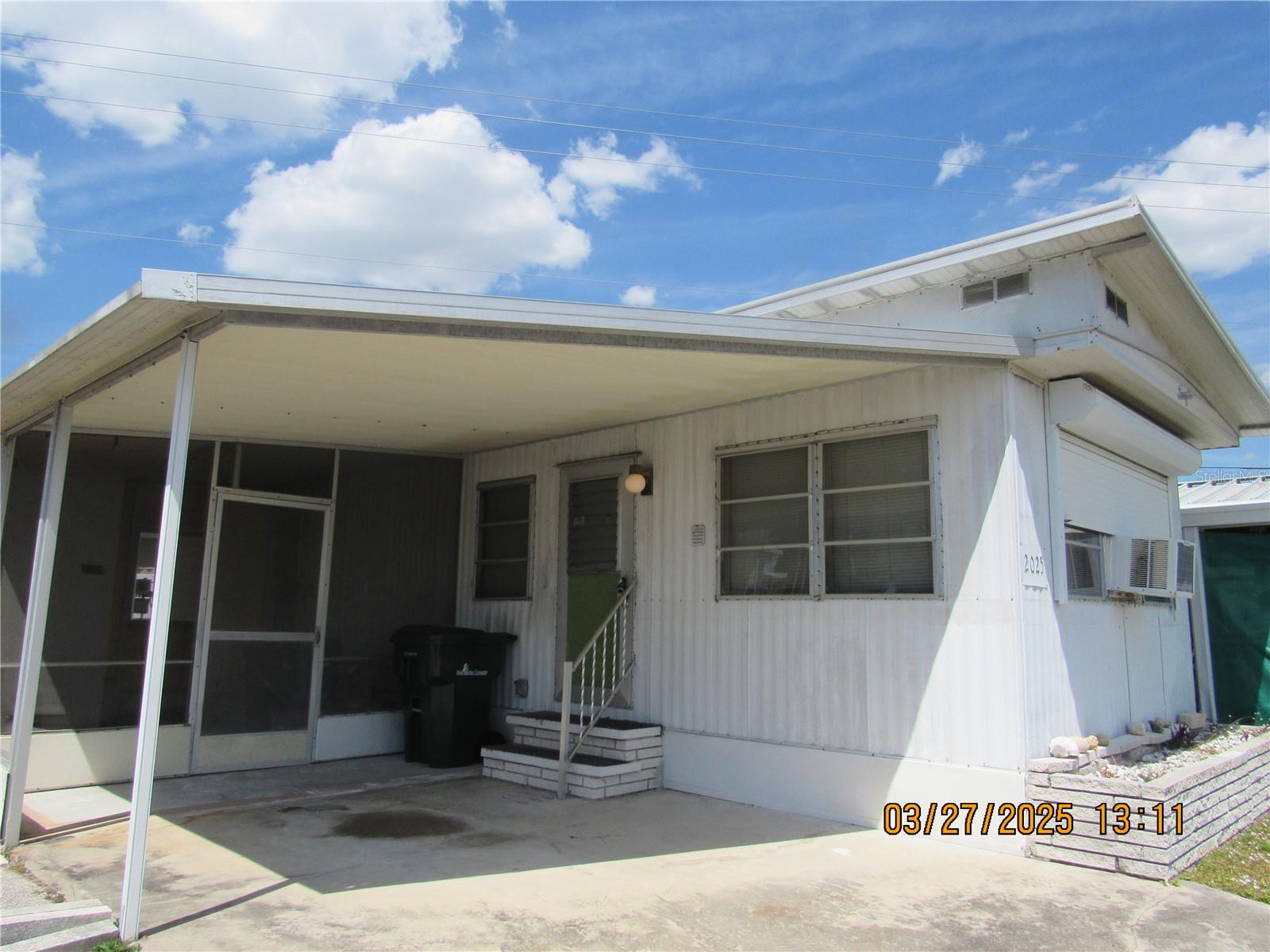 2025 SUN HOME STREET