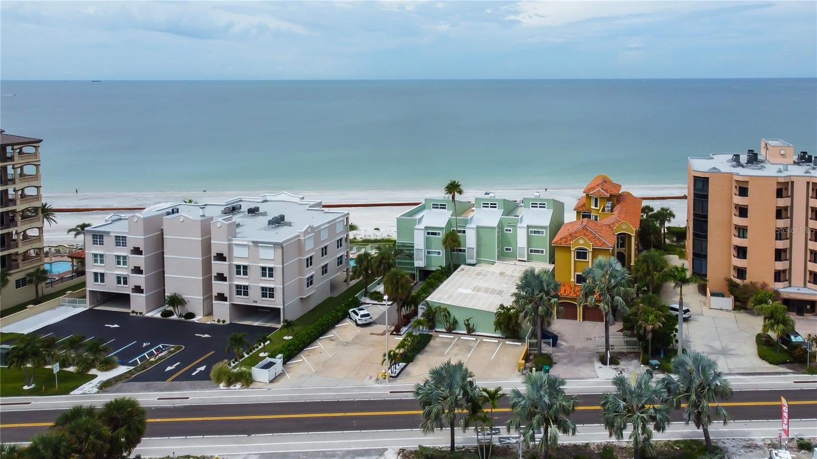 SUNPLACE CONDO - Residential