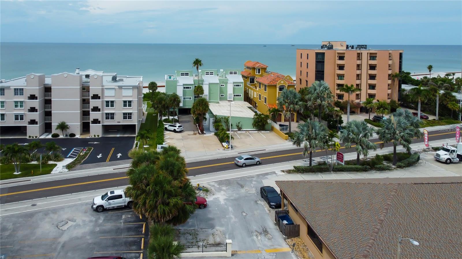 SUNPLACE CONDO - Residential