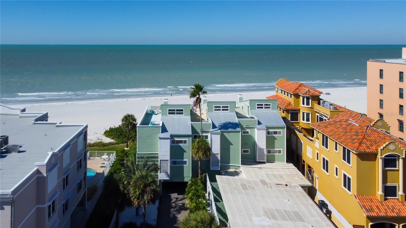 SUNPLACE CONDO - Residential