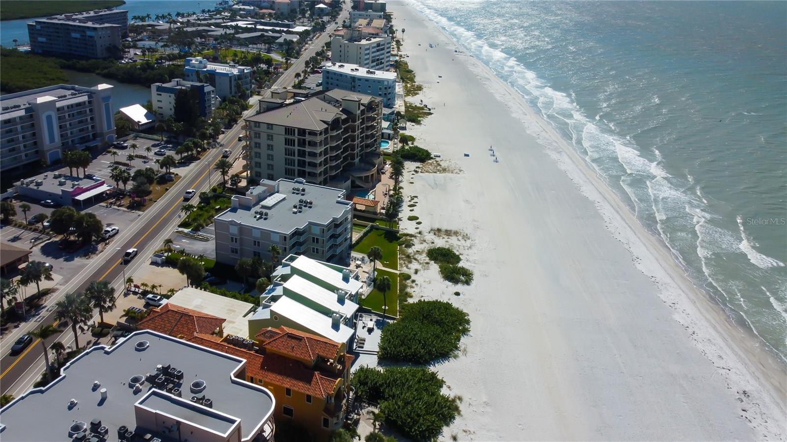 SUNPLACE CONDO - Residential