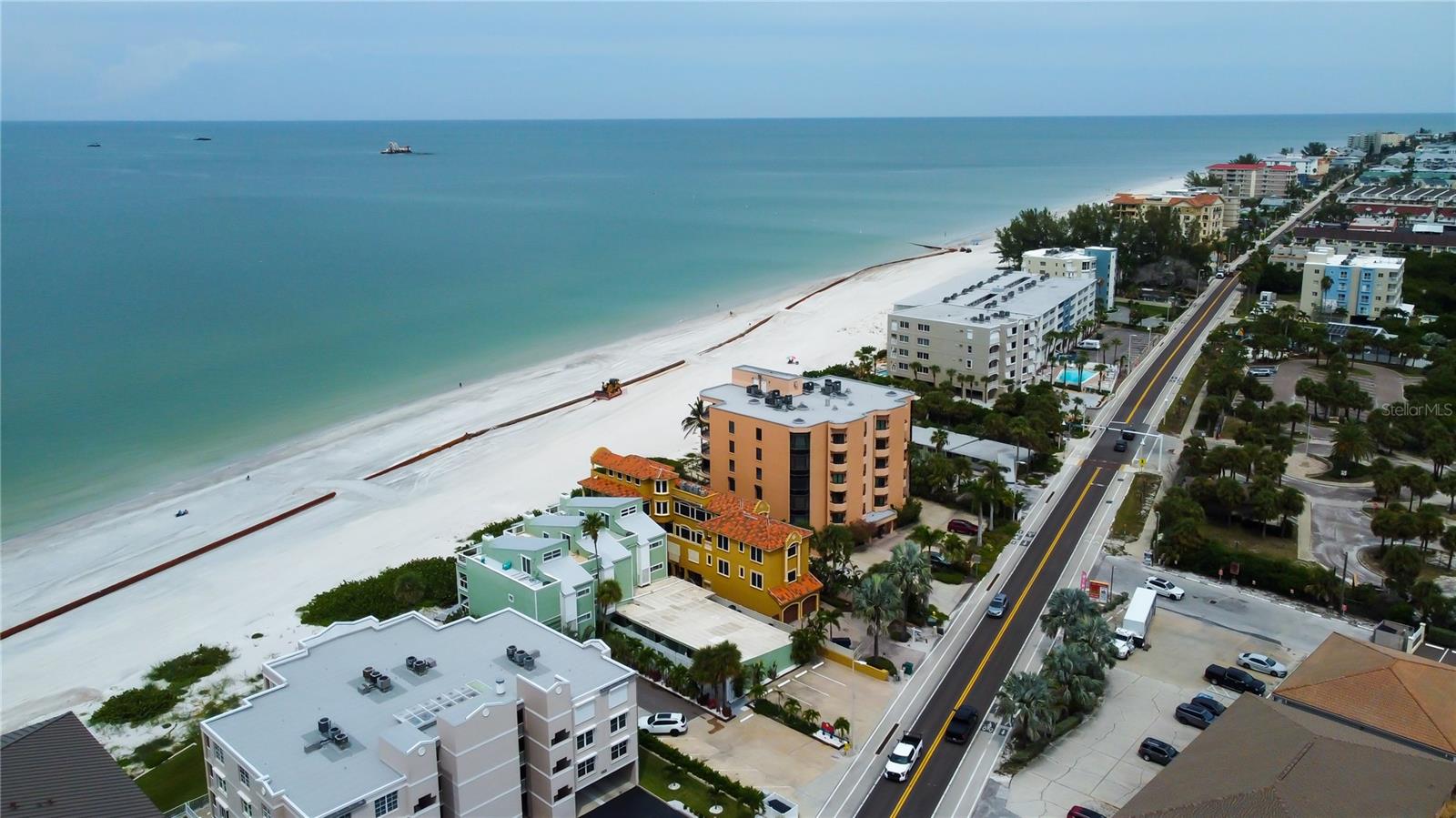 SUNPLACE CONDO - Residential