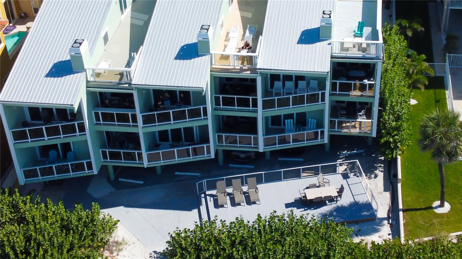 SUNPLACE CONDO - Residential