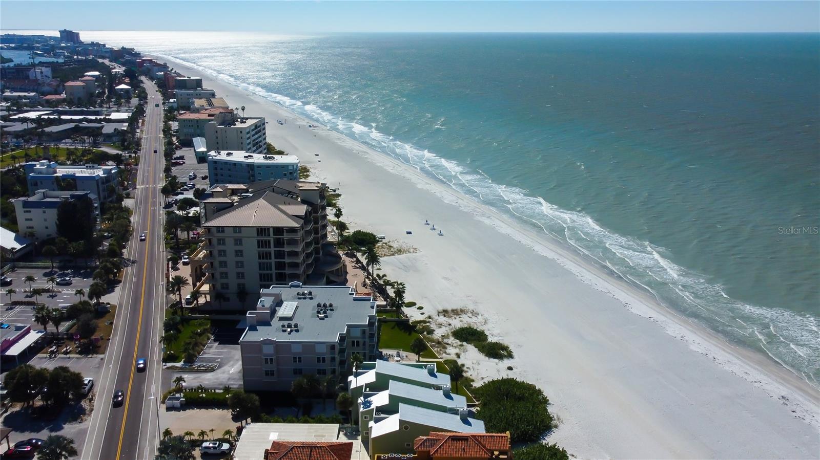 SUNPLACE CONDO - Residential