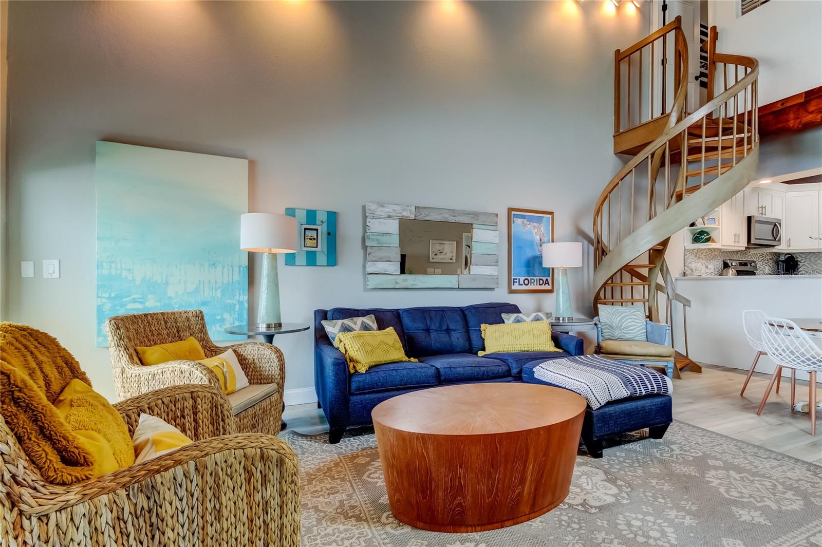 SUNPLACE CONDO - Residential