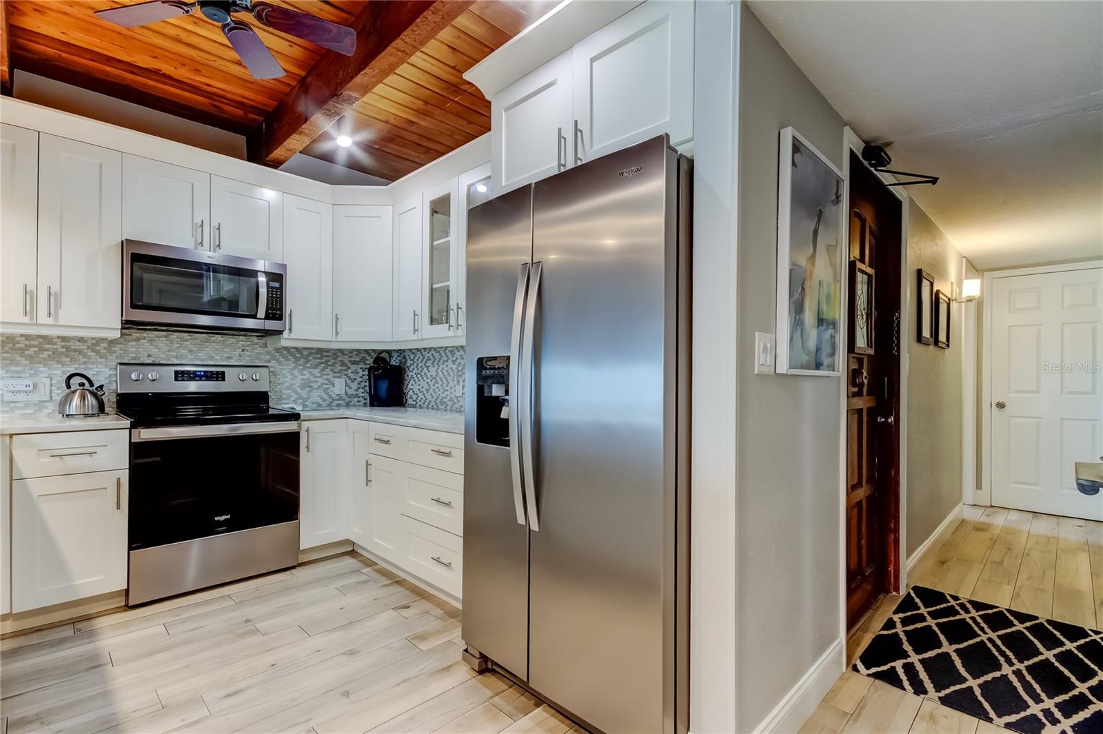 SUNPLACE CONDO - Residential