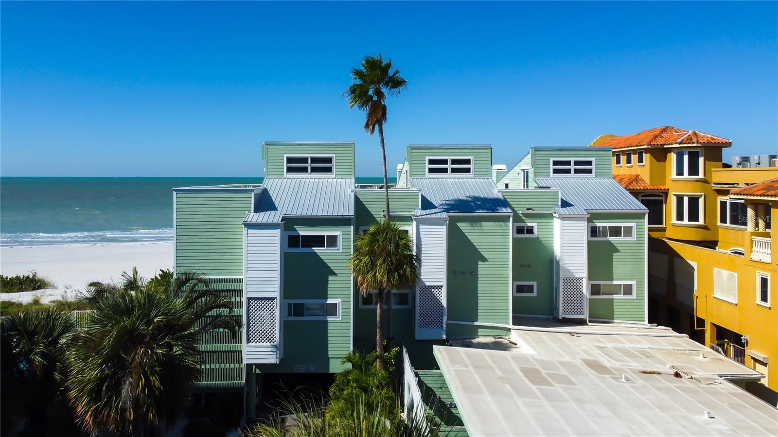 SUNPLACE CONDO - Residential