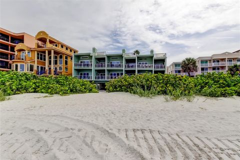 19530 GULF BOULEVARD 5B INDIAN SHORES FL 33785