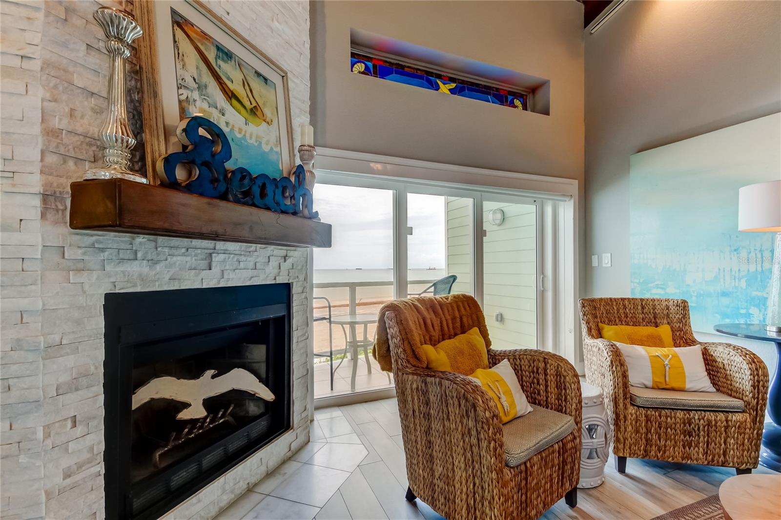 SUNPLACE CONDO - Residential