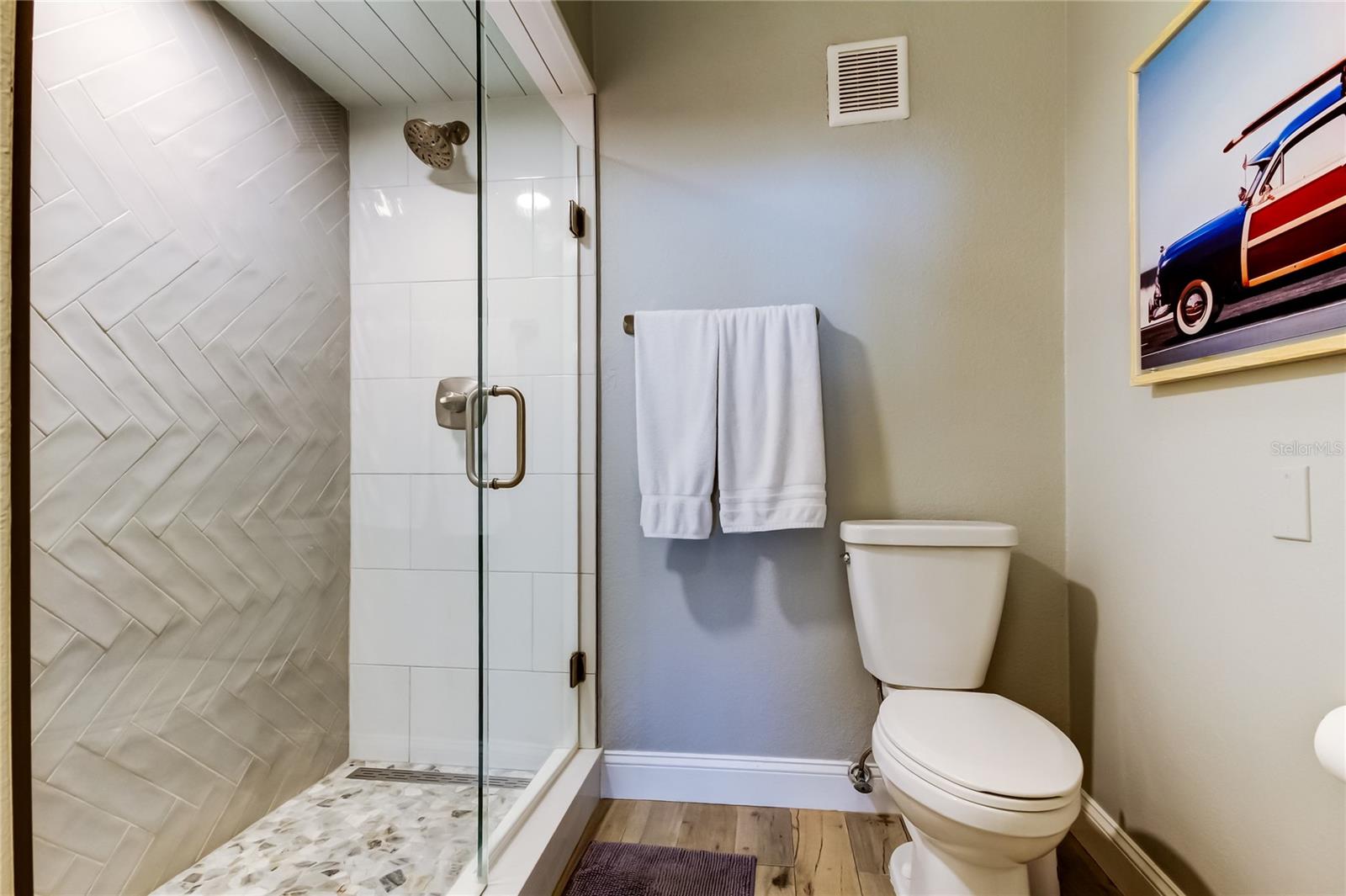 SUNPLACE CONDO - Residential