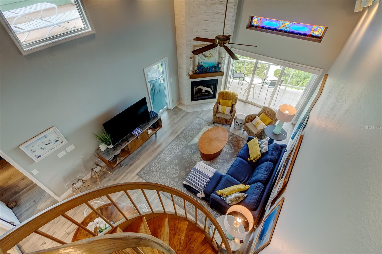 SUNPLACE CONDO - Residential