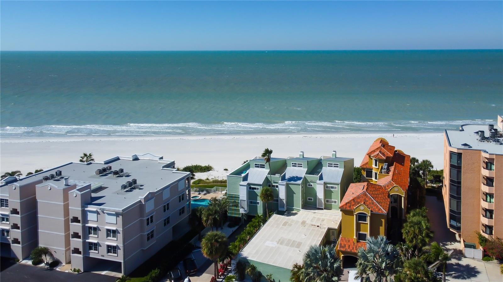 SUNPLACE CONDO - Residential