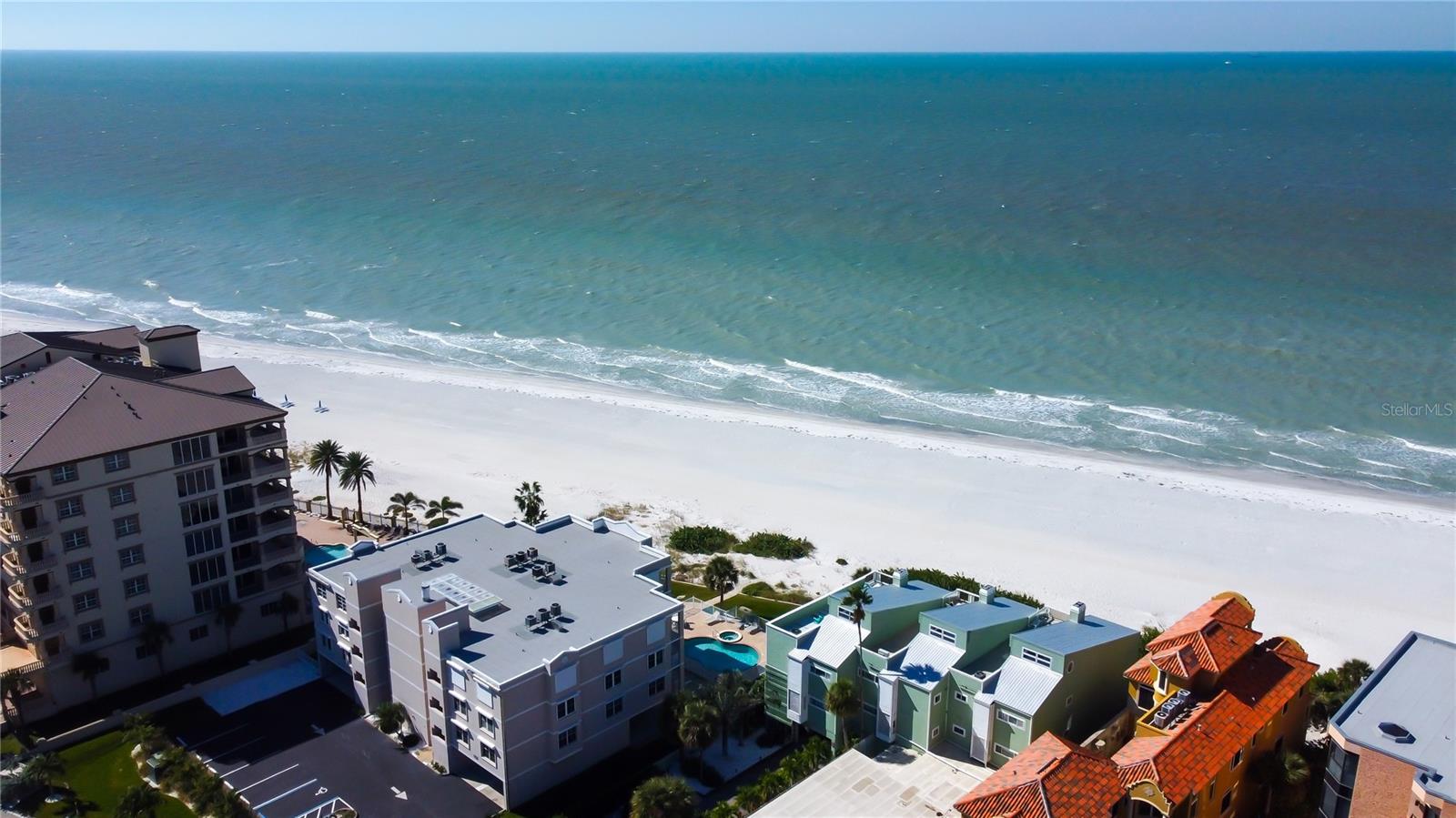 SUNPLACE CONDO - Residential