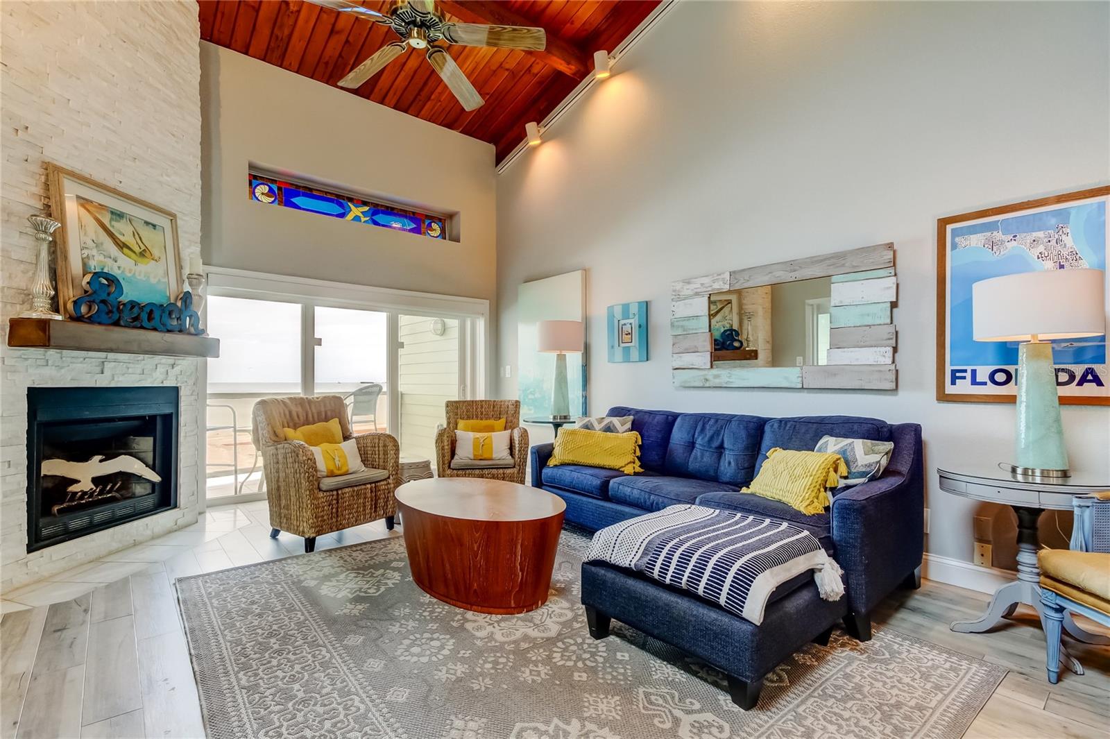 SUNPLACE CONDO - Residential