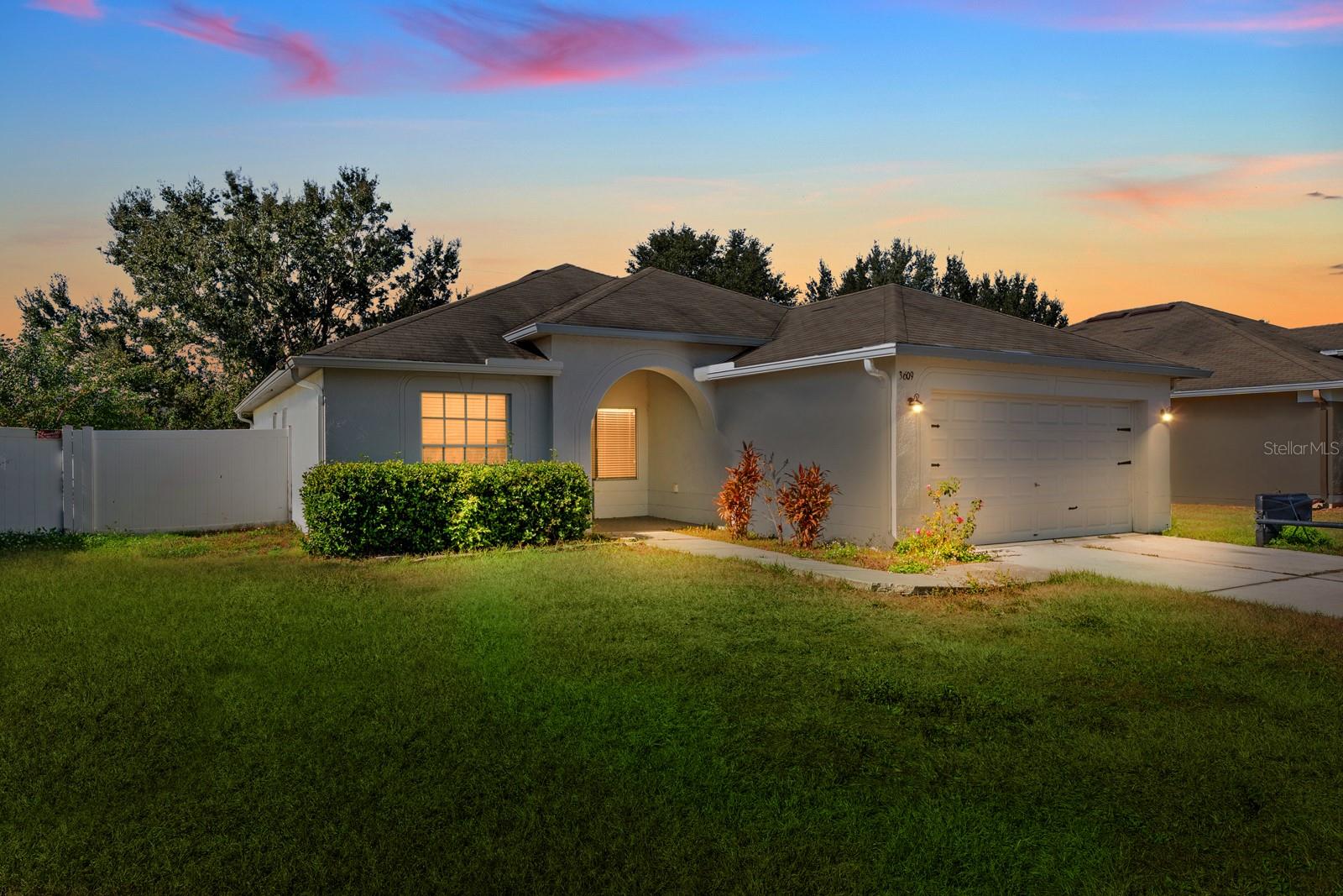 TRAPNELL RIDGE - Residential