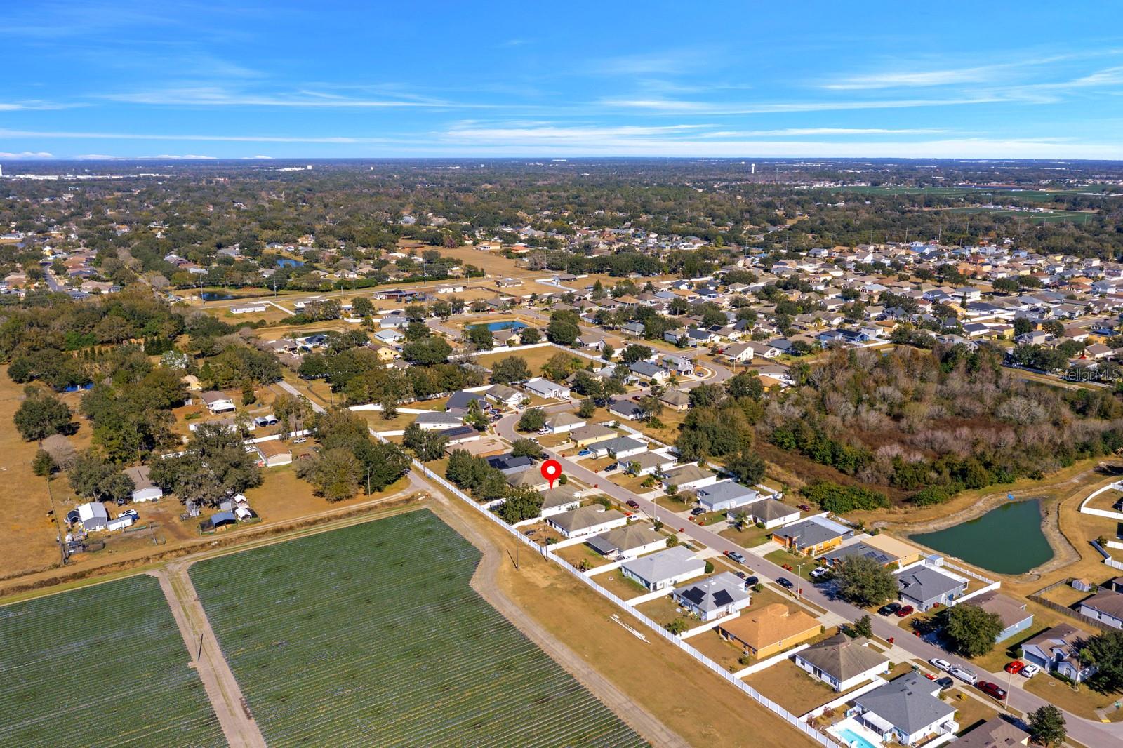 TRAPNELL RIDGE - Residential