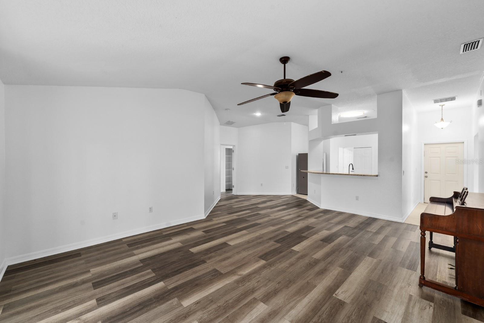 TRAPNELL RIDGE - Residential