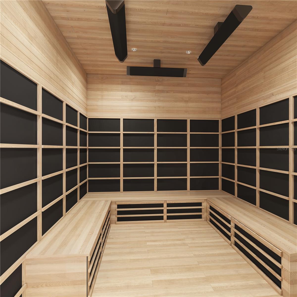 THE EDGE SARASOTA - Residential