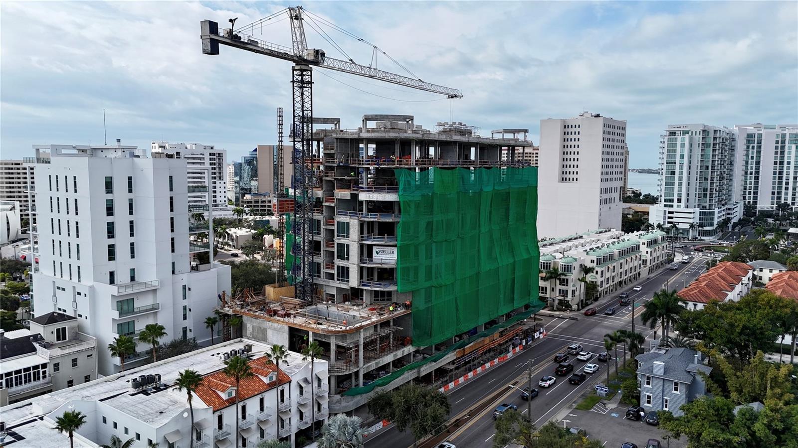 290 COCOANUT AVENUE 603