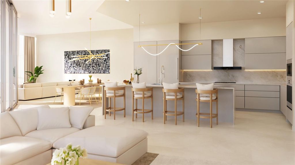 Photo of 290 Cocoanut Avenue #603, Sarasota, FL 34236 (MLS # A4680034)