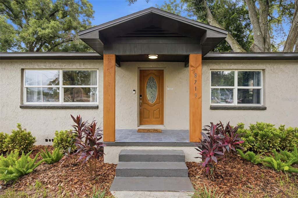 Photo of 8719 N Temple Avenue, Tampa, FL 33617 (MLS # TB8528289)