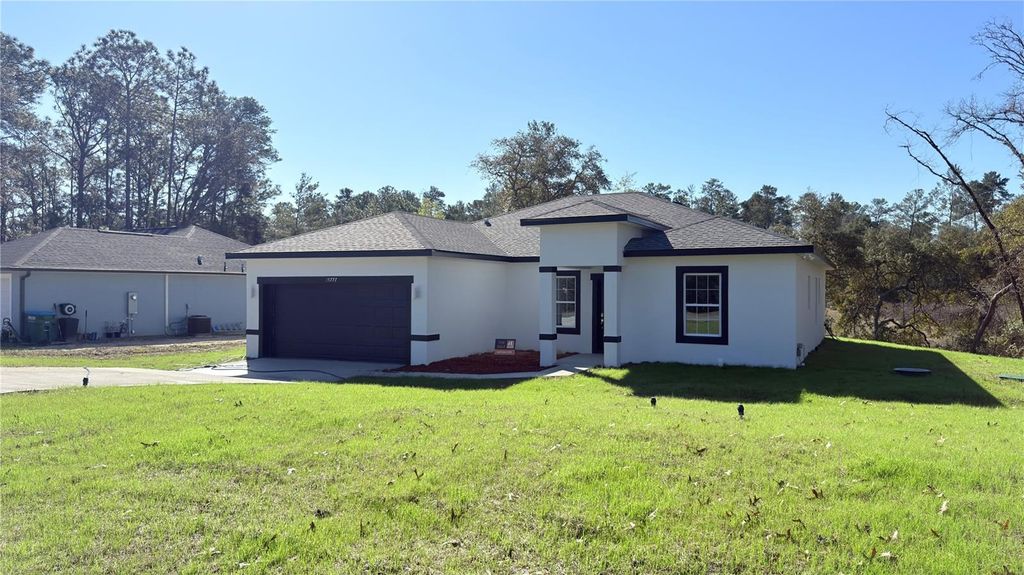 Photo of 15777 SW 55th Avenue Road, Ocala, FL 34473 (MLS # O6381707)