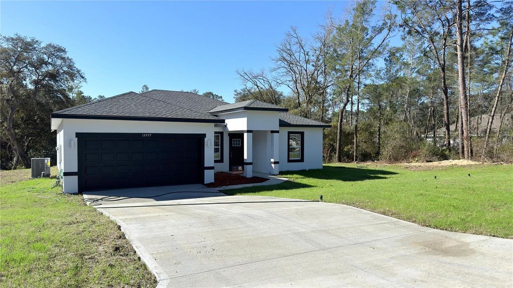 Photo of 15777 SW 55th Avenue Road, Ocala, FL 34473 (MLS # O6381707)