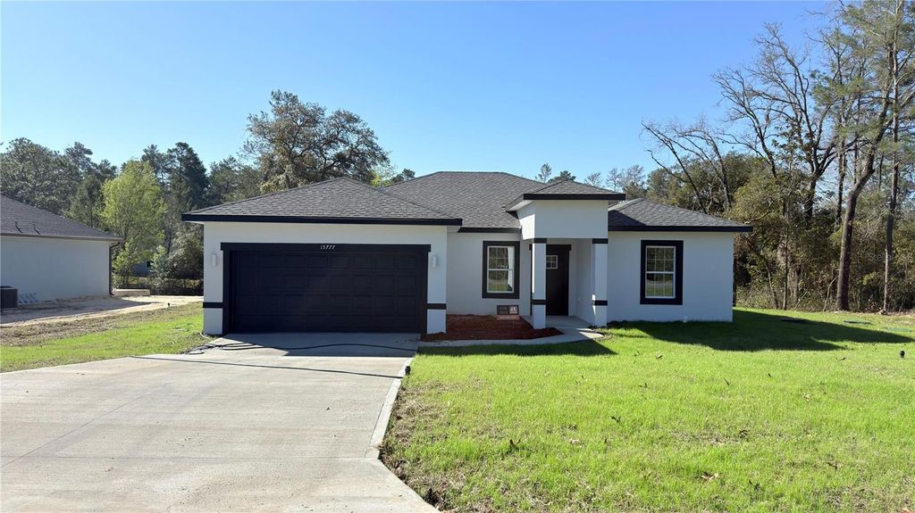 Photo of 15777 SW 55th Avenue Road, Ocala, FL 34473 (MLS # O6381707)