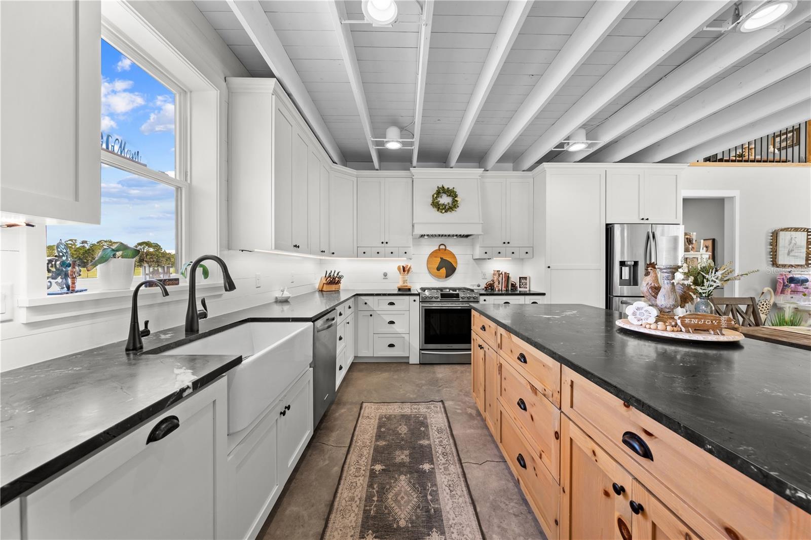 S L & I C - Residential