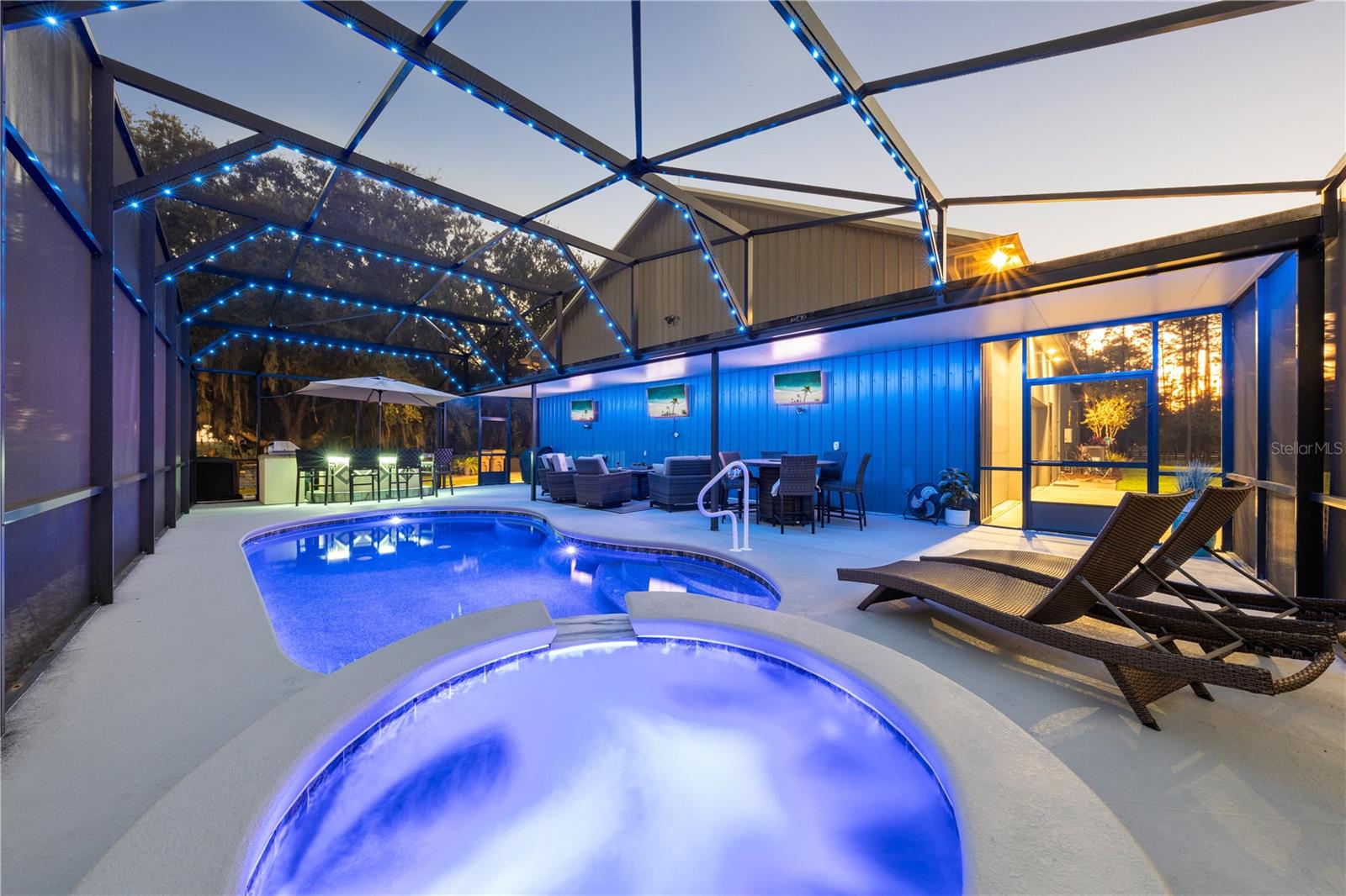 S L & I C - Residential