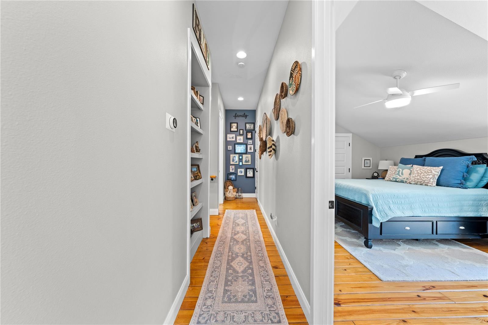 S L & I C - Residential